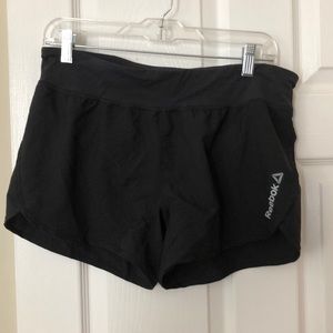 Reebok Athletic Gym Shorts